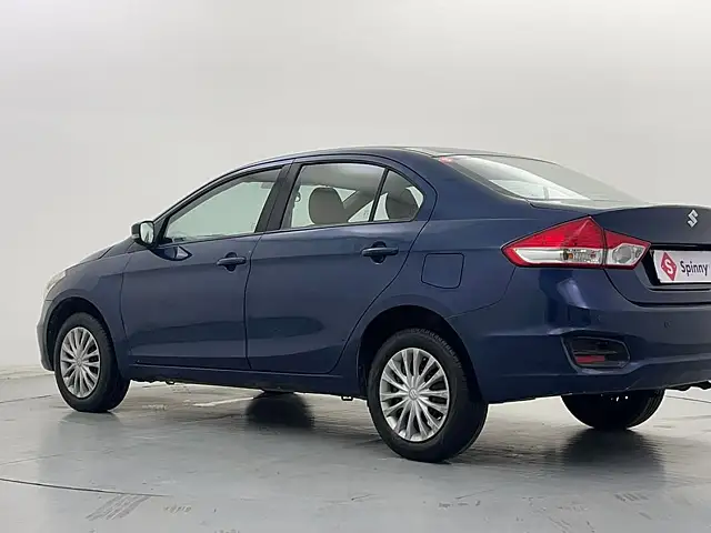 Used Maruti Suzuki Ciaz Delta 1.5 in Delhi