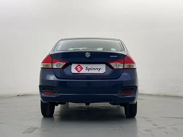 Used Maruti Suzuki Ciaz Delta 1.5 in Delhi