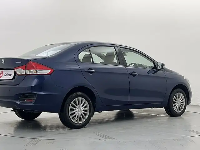 Used Maruti Suzuki Ciaz Delta 1.5 in Delhi