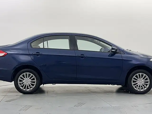 Used Maruti Suzuki Ciaz Delta 1.5 in Delhi