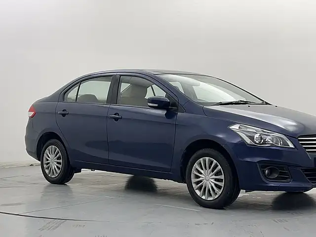 Used Maruti Suzuki Ciaz Delta 1.5 in Delhi