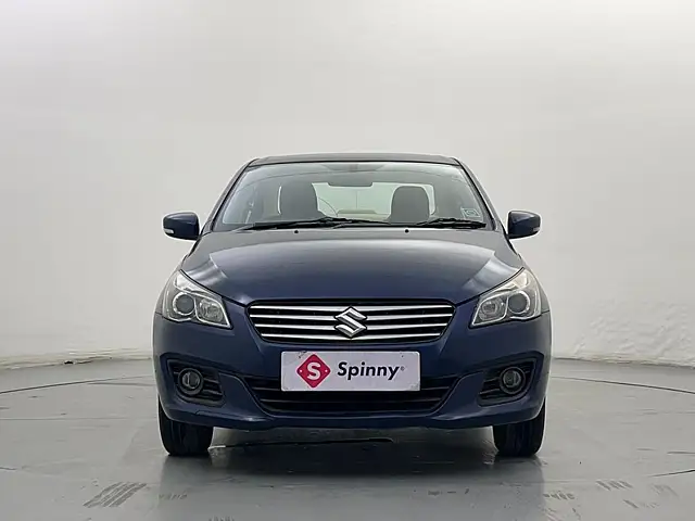 Used Maruti Suzuki Ciaz Delta 1.5 in Delhi
