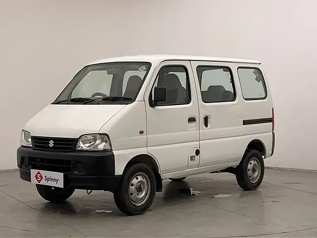 Used 2021 Maruti Suzuki Eeco in Chandigarh