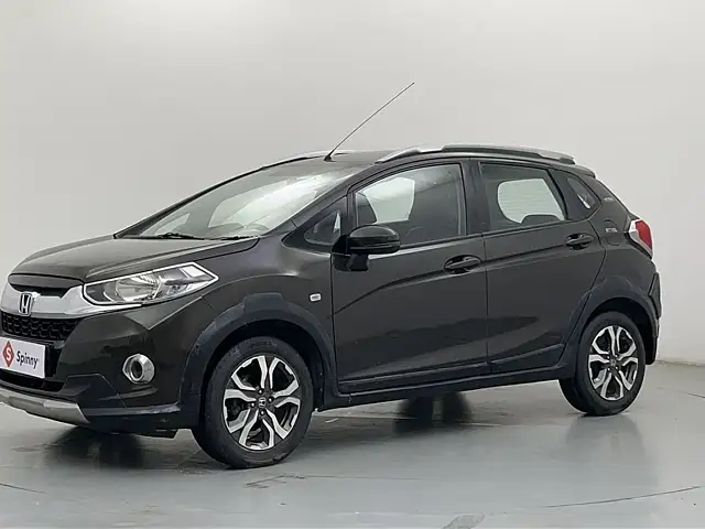 Used 2019 Honda WR-V in Lucknow