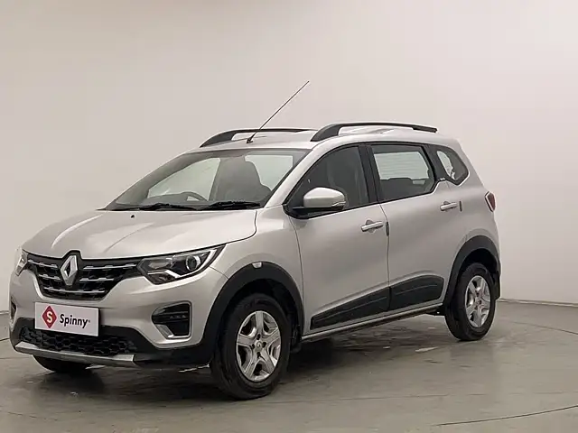 Used 2019 Renault Triber in Chandigarh
