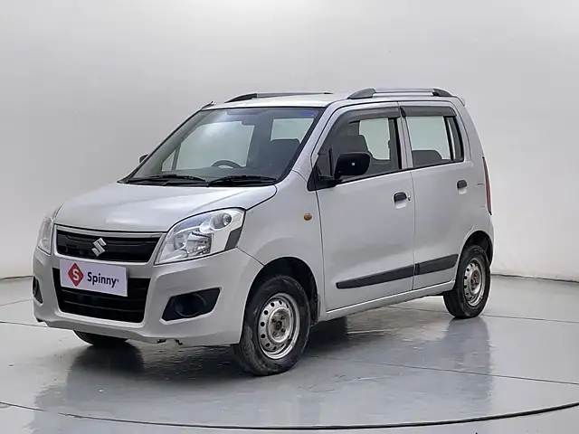 Used 2013 Maruti Suzuki Wagon R in Bangalore