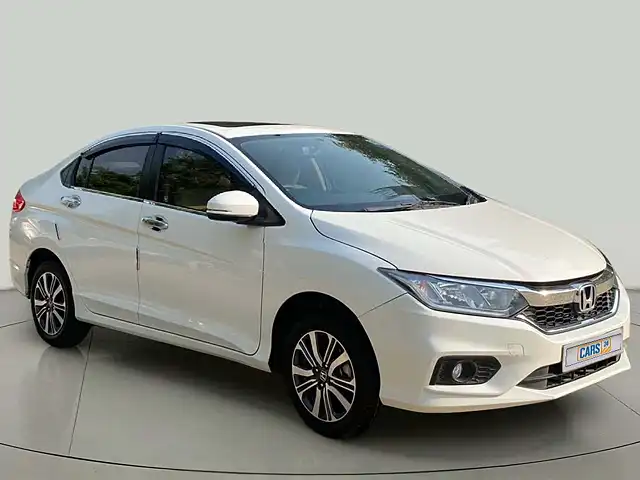 Used 2022 Honda City in Lucknow