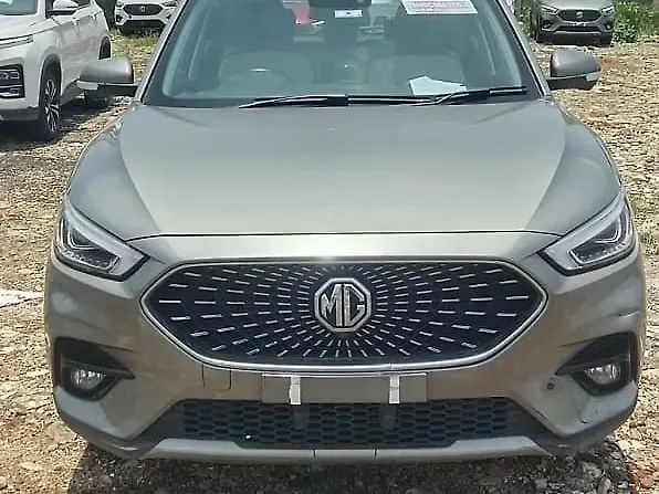 Used 2022 MG Astor in Chennai