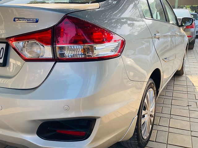 Used Maruti Suzuki Ciaz [2017-2018] Delta 1.3 Hybrid in Chandigarh