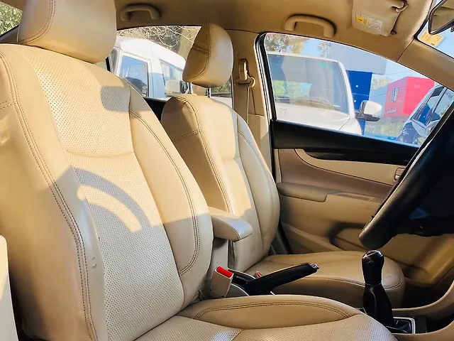 Used Maruti Suzuki Ciaz [2017-2018] Delta 1.3 Hybrid in Chandigarh