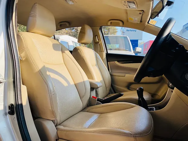 Used Maruti Suzuki Ciaz [2017-2018] Delta 1.3 Hybrid in Chandigarh