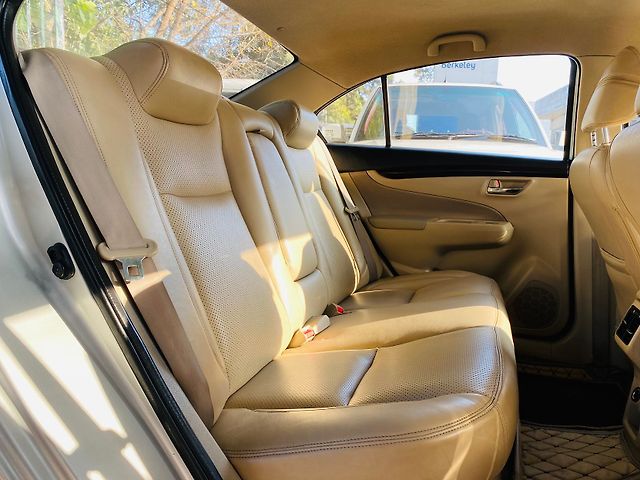 Used Maruti Suzuki Ciaz [2017-2018] Delta 1.3 Hybrid in Chandigarh