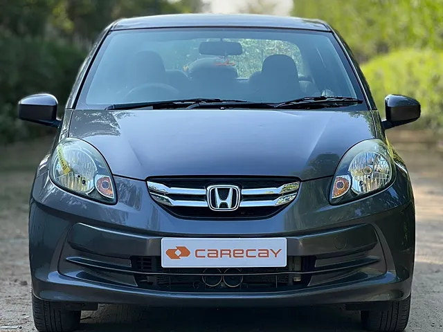 Used Honda Amaze [2016-2018] 1.5 S i-DTEC in Ahmedabad