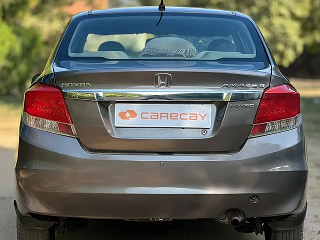 Used Honda Amaze [2016-2018] 1.5 S i-DTEC in Ahmedabad
