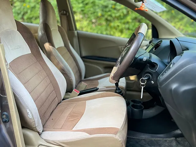 Used Honda Amaze [2016-2018] 1.5 S i-DTEC in Ahmedabad
