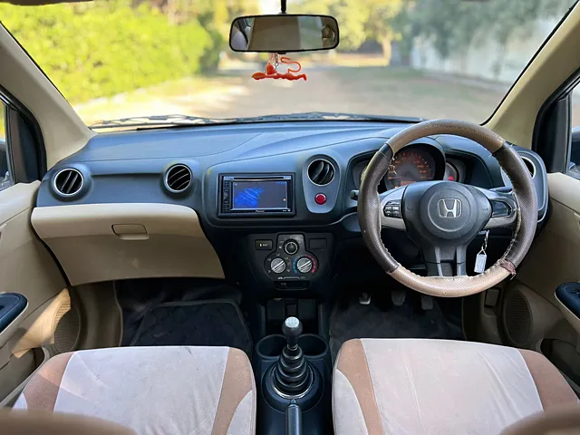 Used Honda Amaze [2016-2018] 1.5 S i-DTEC in Ahmedabad