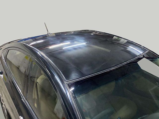 Used Hyundai Verna [2011-2015] Fluidic 1.6 VTVT SX Opt in Mumbai