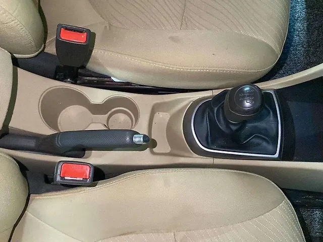 Used Hyundai Verna [2011-2015] Fluidic 1.6 VTVT SX Opt in Mumbai
