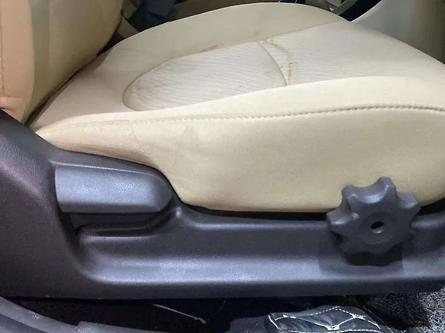 Used Hyundai Verna [2011-2015] Fluidic 1.6 VTVT SX Opt in Mumbai