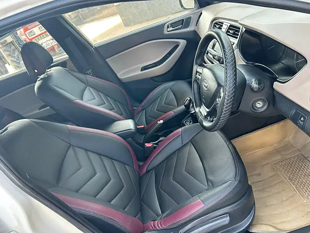 Used Hyundai Elite i20 [2014-2015] Sportz 1.4 in Mohali
