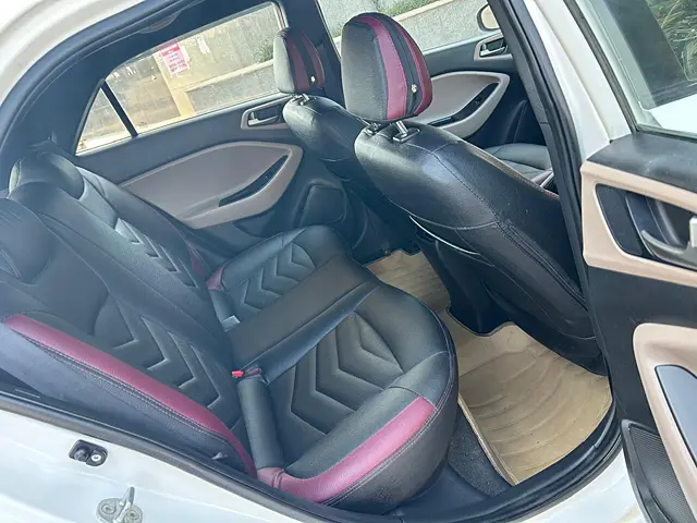 Used Hyundai Elite i20 [2014-2015] Sportz 1.4 in Mohali