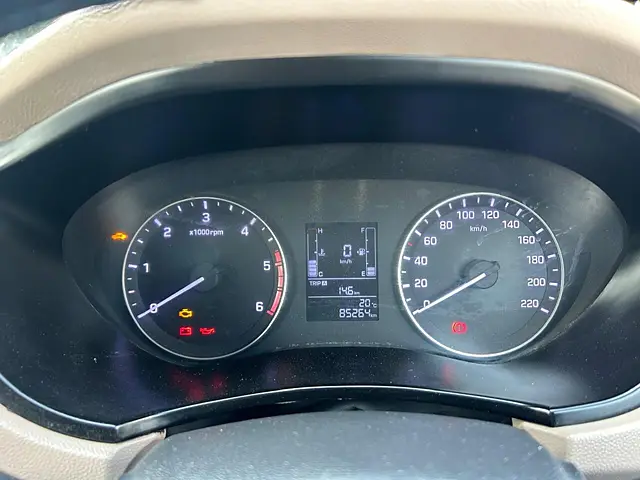 Used Hyundai Elite i20 [2014-2015] Sportz 1.4 in Mohali