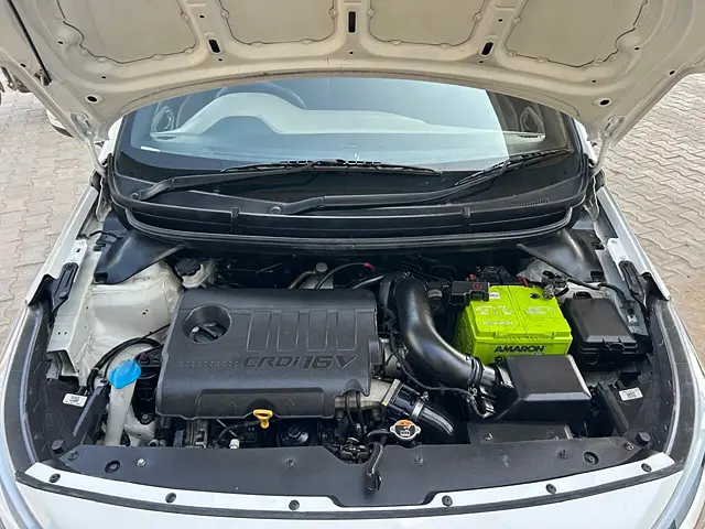 Used Hyundai Elite i20 [2014-2015] Sportz 1.4 in Mohali