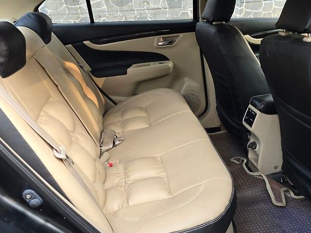 Used Maruti Suzuki Ciaz [2014-2017] ZXi  AT in Mumbai