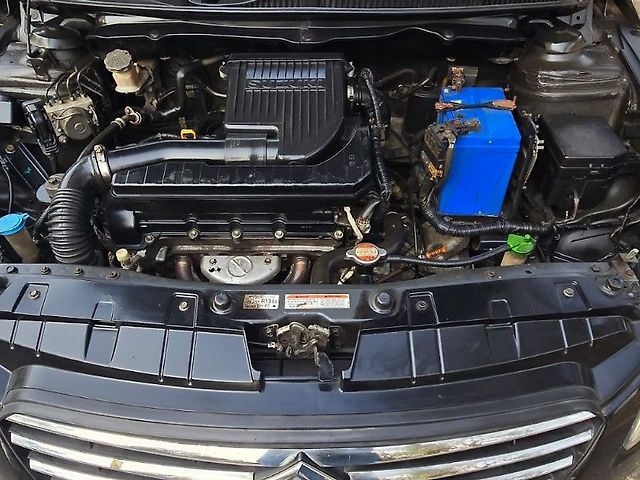 Used Maruti Suzuki Ciaz [2014-2017] ZXi  AT in Mumbai