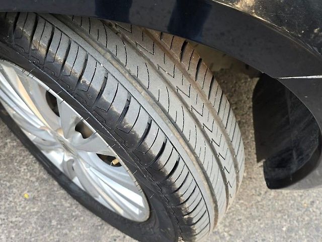 Used Maruti Suzuki Ciaz [2014-2017] ZXi  AT in Mumbai