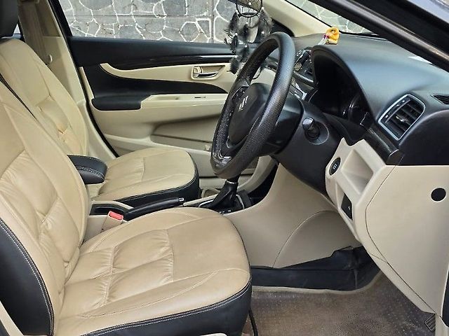 Used Maruti Suzuki Ciaz [2014-2017] ZXi  AT in Mumbai