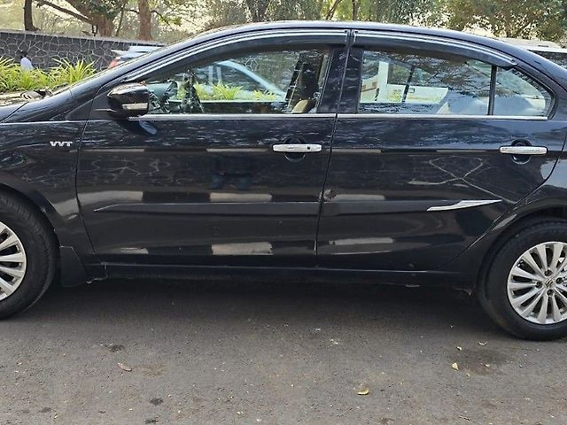 Used Maruti Suzuki Ciaz [2014-2017] ZXi  AT in Mumbai