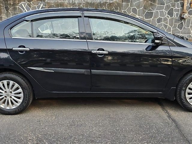 Used Maruti Suzuki Ciaz [2014-2017] ZXi  AT in Mumbai