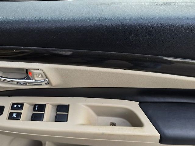 Used Maruti Suzuki Ciaz [2014-2017] ZXi  AT in Mumbai