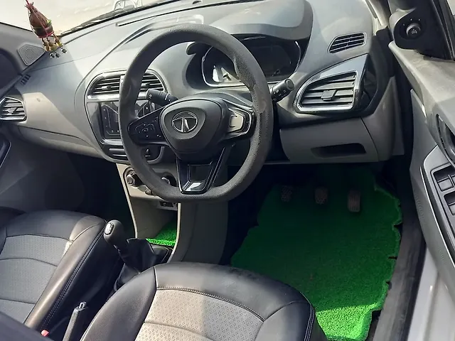 Used Tata Tiago [2016-2020] Revotron XT [2016-2019] in Patna