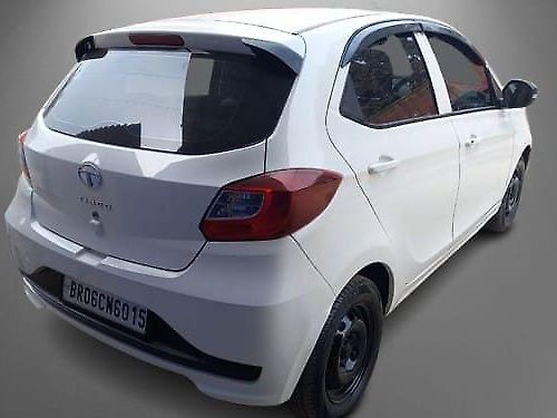 Used Tata Tiago [2016-2020] Revotron XT [2016-2019] in Patna