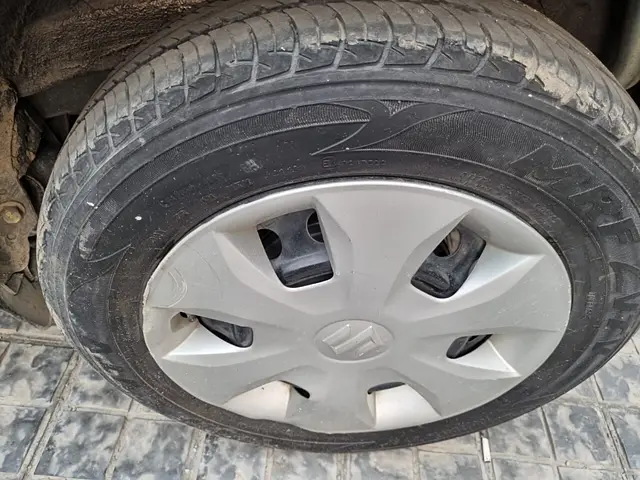 Used Maruti Suzuki Wagon R [2019-2022] VXi 1.2 in Jalandhar