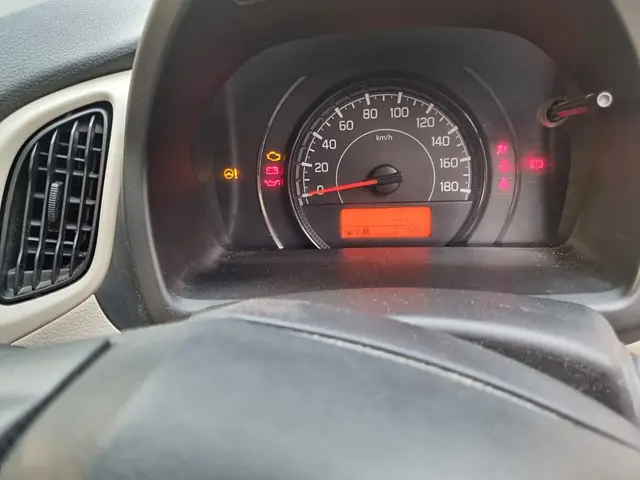 Used Maruti Suzuki Wagon R [2019-2022] VXi 1.2 in Jalandhar