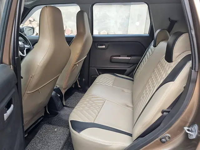 Used Maruti Suzuki Wagon R [2019-2022] VXi 1.2 in Jalandhar