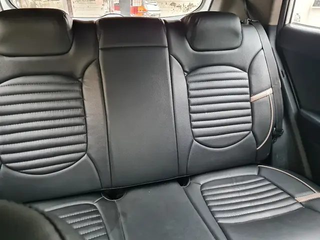 Used Hyundai Creta [2017-2018] SX Plus 1.6 AT CRDI in Jalandhar