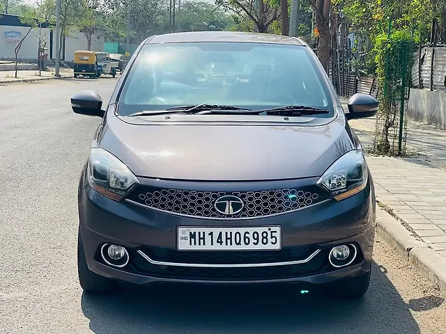 Used 2019 Tata Tigor in Pune