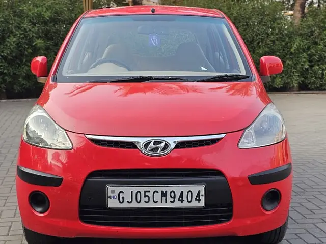 Used Hyundai i10 [2007-2010] Era in Surat