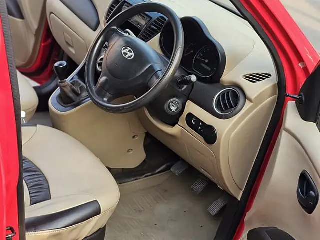Used Hyundai i10 [2007-2010] Era in Surat