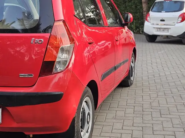 Used Hyundai i10 [2007-2010] Era in Surat