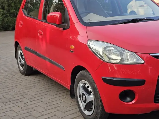 Used Hyundai i10 [2007-2010] Era in Surat