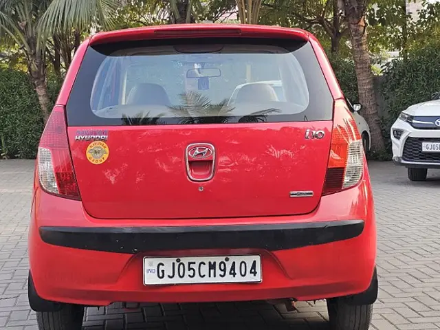 Used Hyundai i10 [2007-2010] Era in Surat