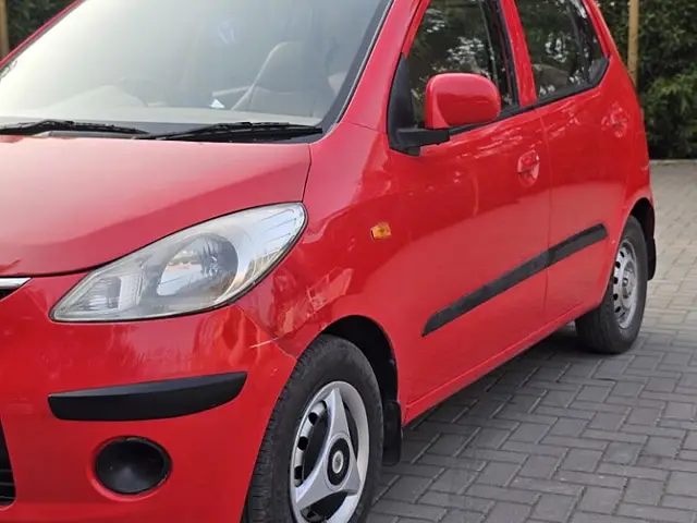 Used Hyundai i10 [2007-2010] Era in Surat
