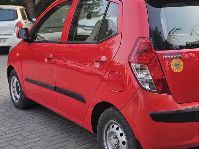 Used Hyundai i10 [2007-2010] Era in Surat