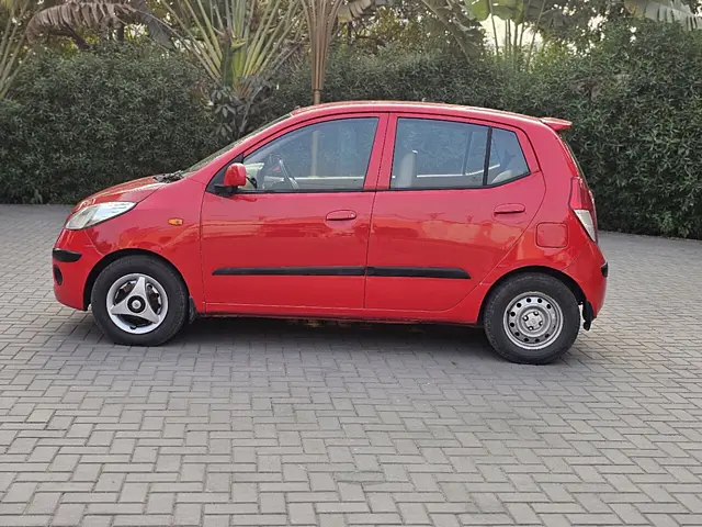 Used Hyundai i10 [2007-2010] Era in Surat