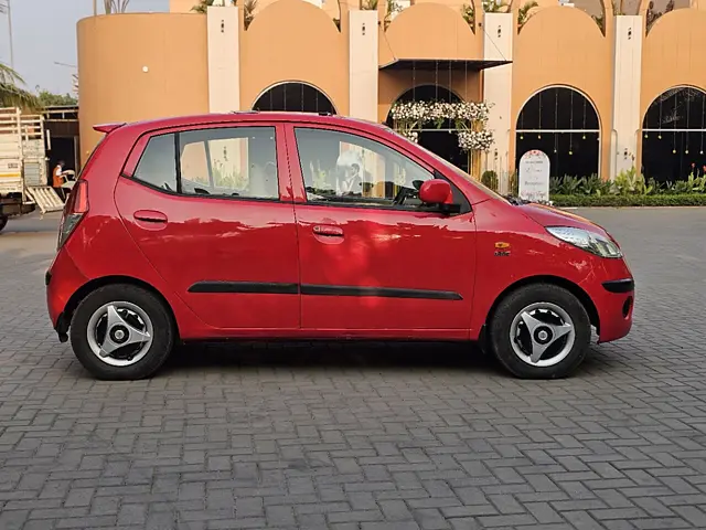 Used Hyundai i10 [2007-2010] Era in Surat